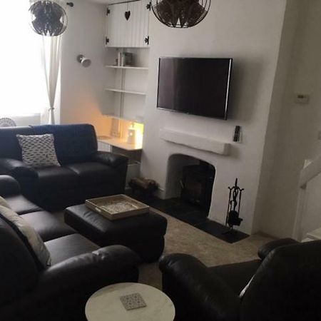 Meadfoot Cottage Torquay Bagian luar foto