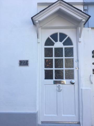Meadfoot Cottage Torquay Bagian luar foto